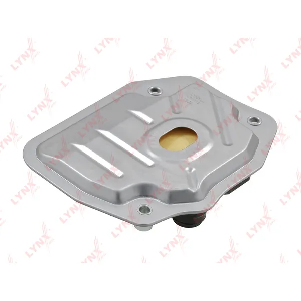 Фильтр АКПП TOYOTA Yaris(P90) 1.3 05> LYNXauto LT-1250