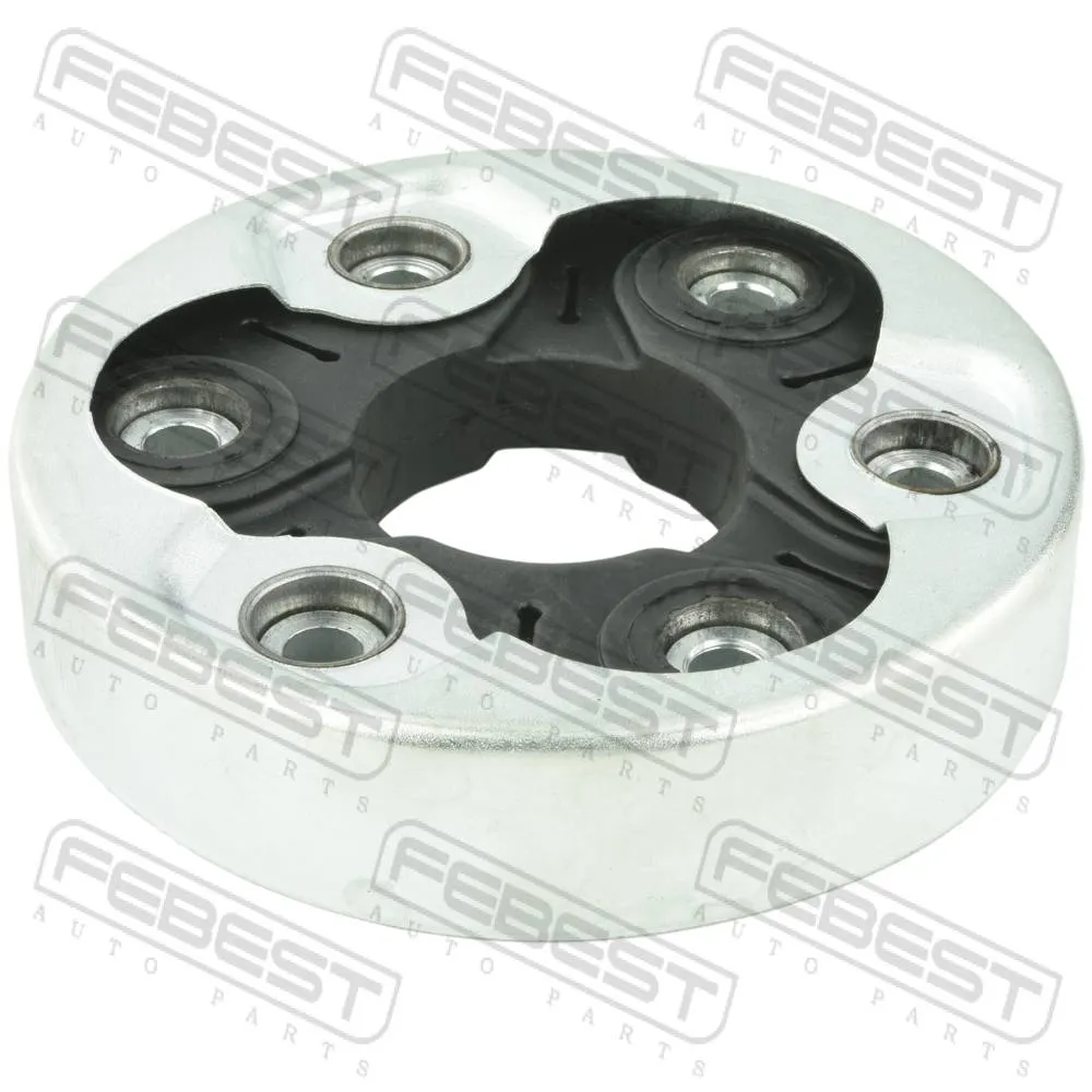 Муфта кардана AUDI A3/S3/SPORTB./LIM./QU. 2005-2013 [USA] FEBEST VWDS-TIGF