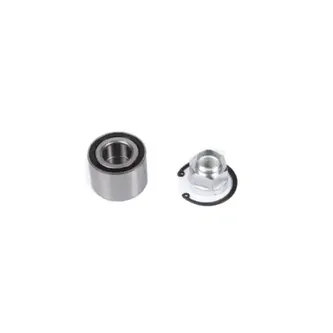 К-кт подшипника ступицы задней Chevrolet Aveo T250 1.2/1.4 08>/Ave STELLOX 43-29175-SX