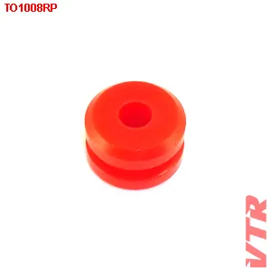 Полиуретановая втулка амортизатора задней подвески, верхняя VTR TO1008RP