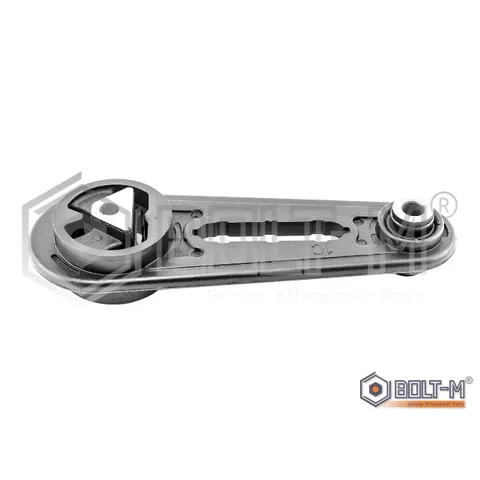 Подушка двс левая BOLT-M BM8633