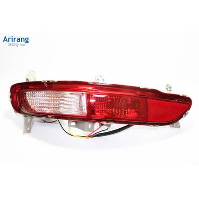 Фара противотуманная задняя левая ARIRANG ARG233058LTAXI