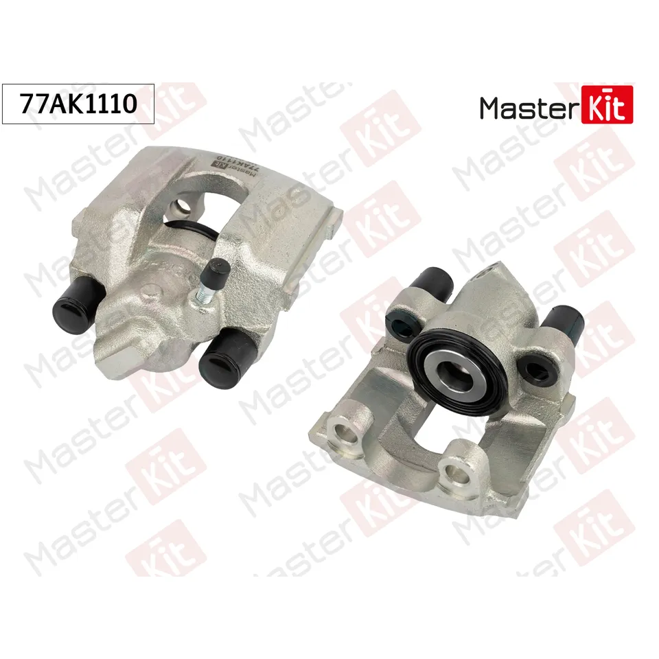Тормозной суппорт зад. лев. BMW 3 (E36) 1990 - 1998 MASTERKIT 77AK1110