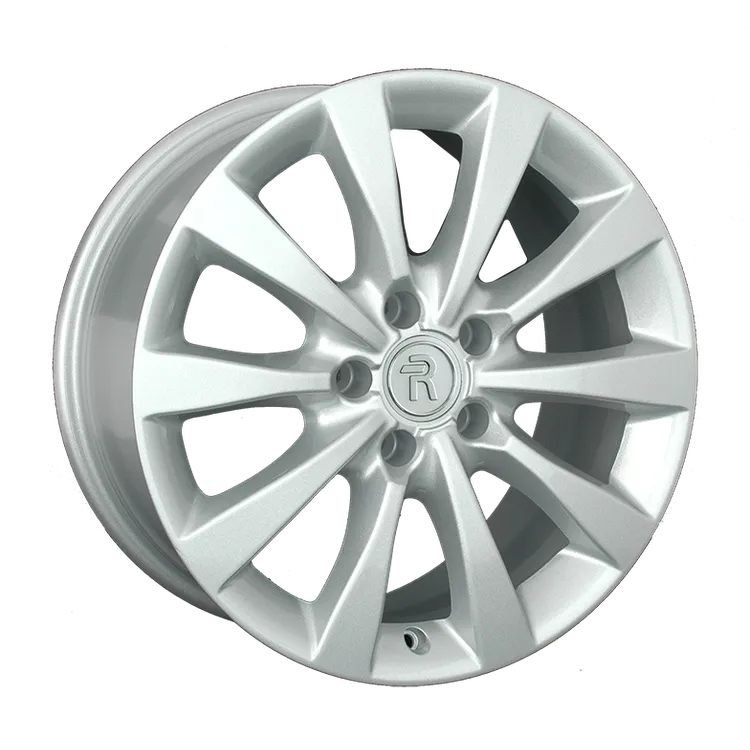 Диск литой R17 8J 5x112/66.6 ET39 REPLAY A97 S 033616-040019006