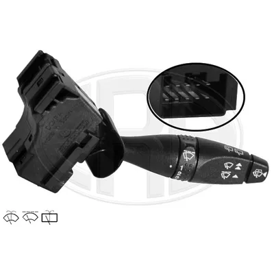Переключатель подрулевой\ FORD FOCUS 98-04 Focus 1 ERA 440359