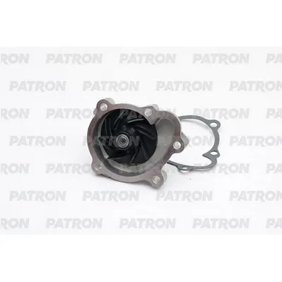 Насос водяной O144 OPEL Astra/Meriva 1.7CDTI 16V 03- PATRON PWP1791
