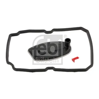 Фильтр АКПП с прокладкой поддона MB W202/W203/W210/W211/W639/Sprinter FEBI 10098