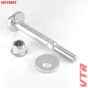 Болт развальный комплект VTR HO7504T
