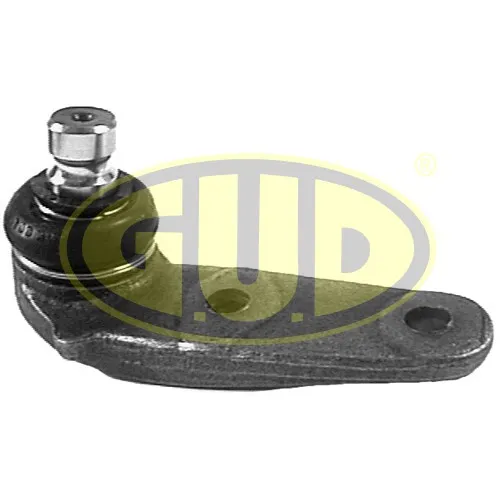 ШАР ОПОРА AUDI 80 D17 86-91 ПЕР L (без Г/У) G.U.D GSP401091