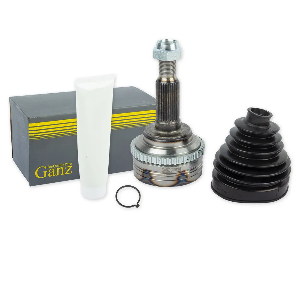 ШРУС наружный  CHEVROLET Lacetti 1.4/1.6L GANZ GIK04041