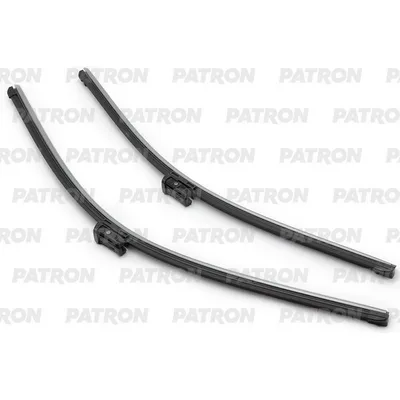 Щетка стеклоочистителя мм 1 шт PATRON PWB650FS