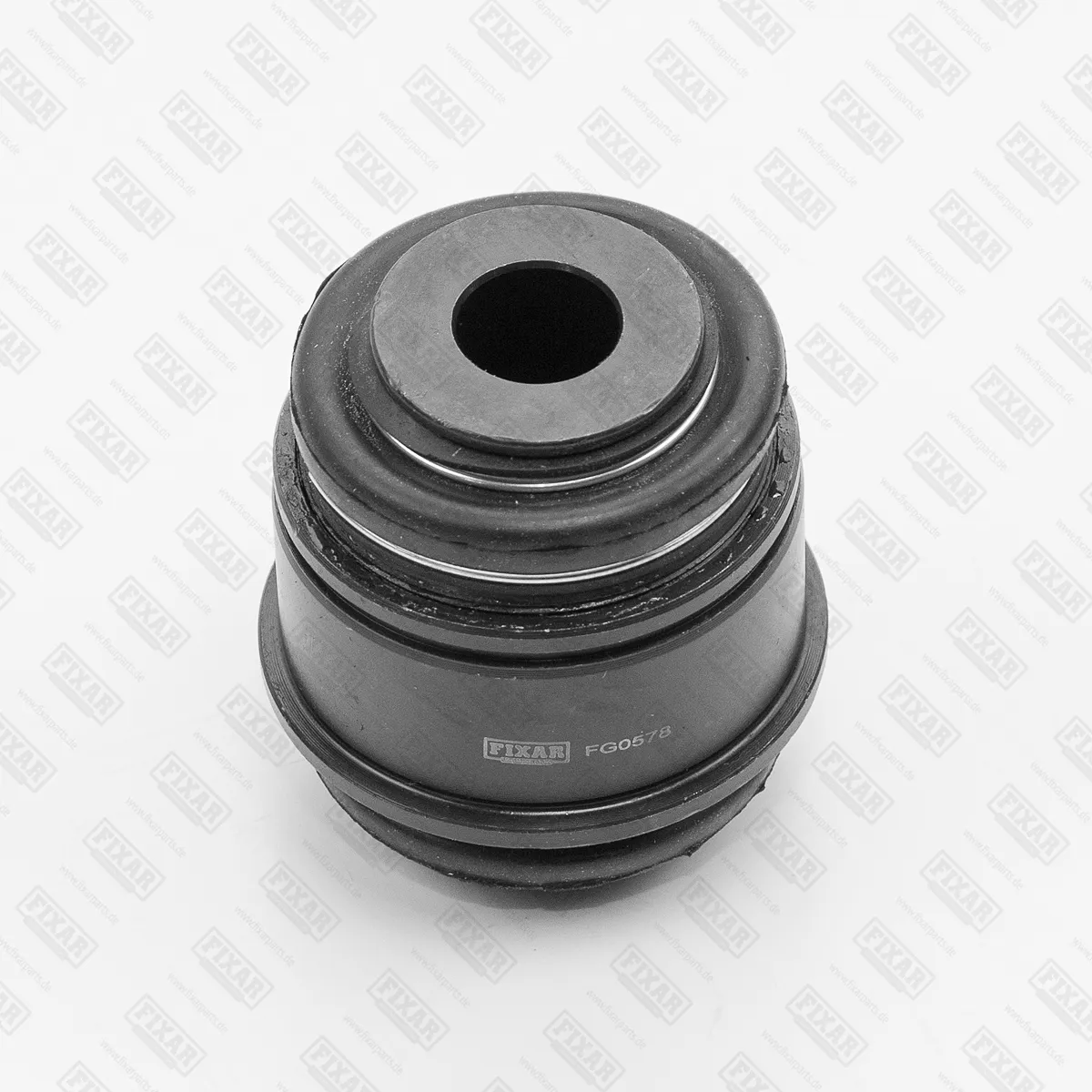 Сайлентблок заднего рычага LAND ROVER Discovery/Range Rover/Range Rover Sport FIXAR FG0578