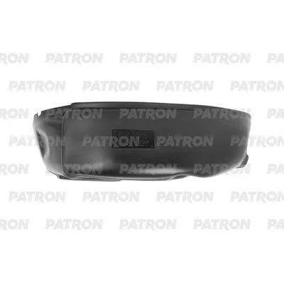 Подкрылок задний левый Hyundai Solaris 11- PATRON P72-2274AL