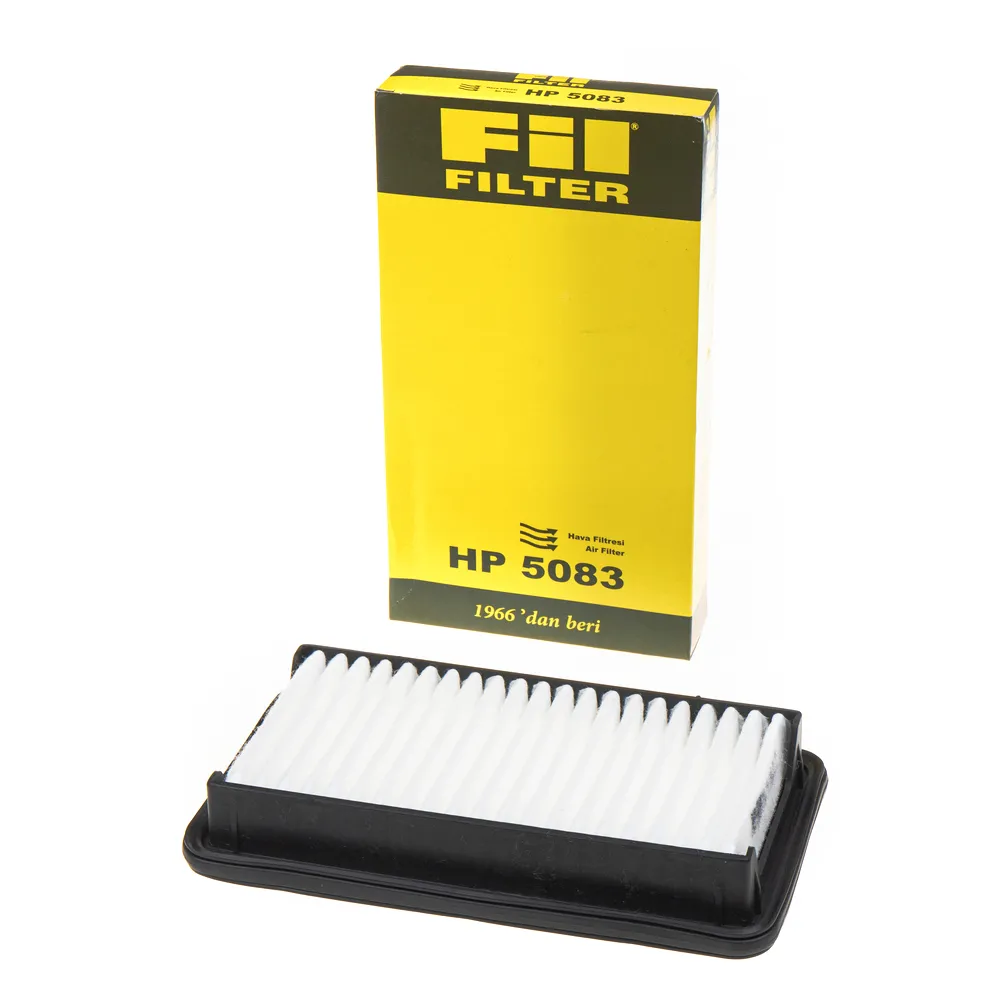 Фильтр воздушный FIL FILTER HP5083
