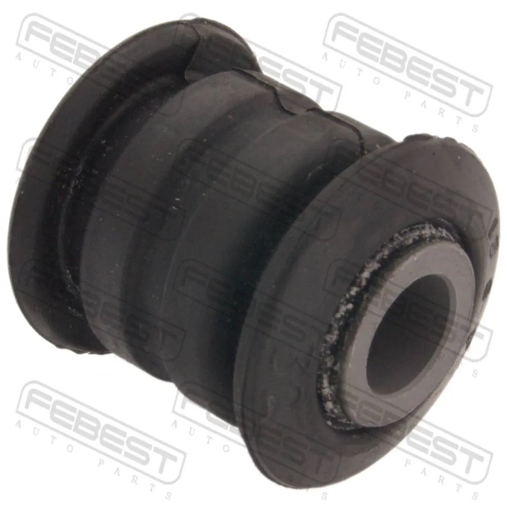 Сайлентблок задней цапфы SUZUKI Baleno/Liana/Grand Vitara 98-05 FEBEST SZAB-039
