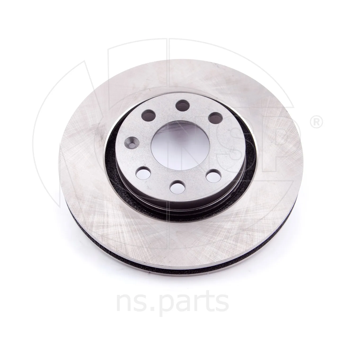 Диск тормозной передний вентилируемый DAEWOO NEXIA NSP NSP0196179110