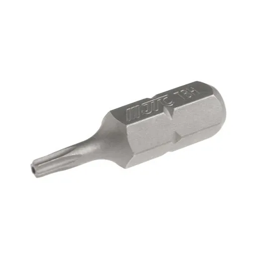Бита 1/4 TORxТ8Hx25 мм S2 JTC-1142508