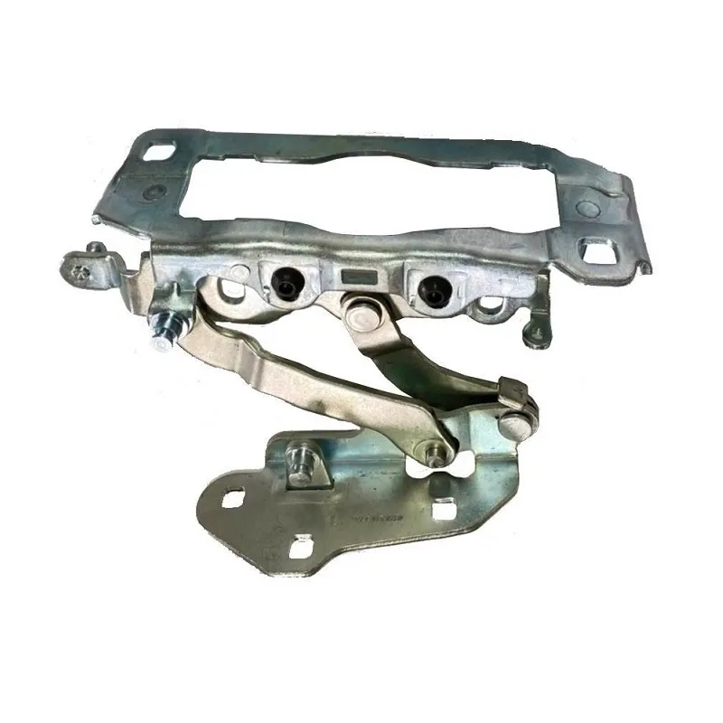 Петля капота лев MERCEDES W212 09- GOOD GO MB1208L