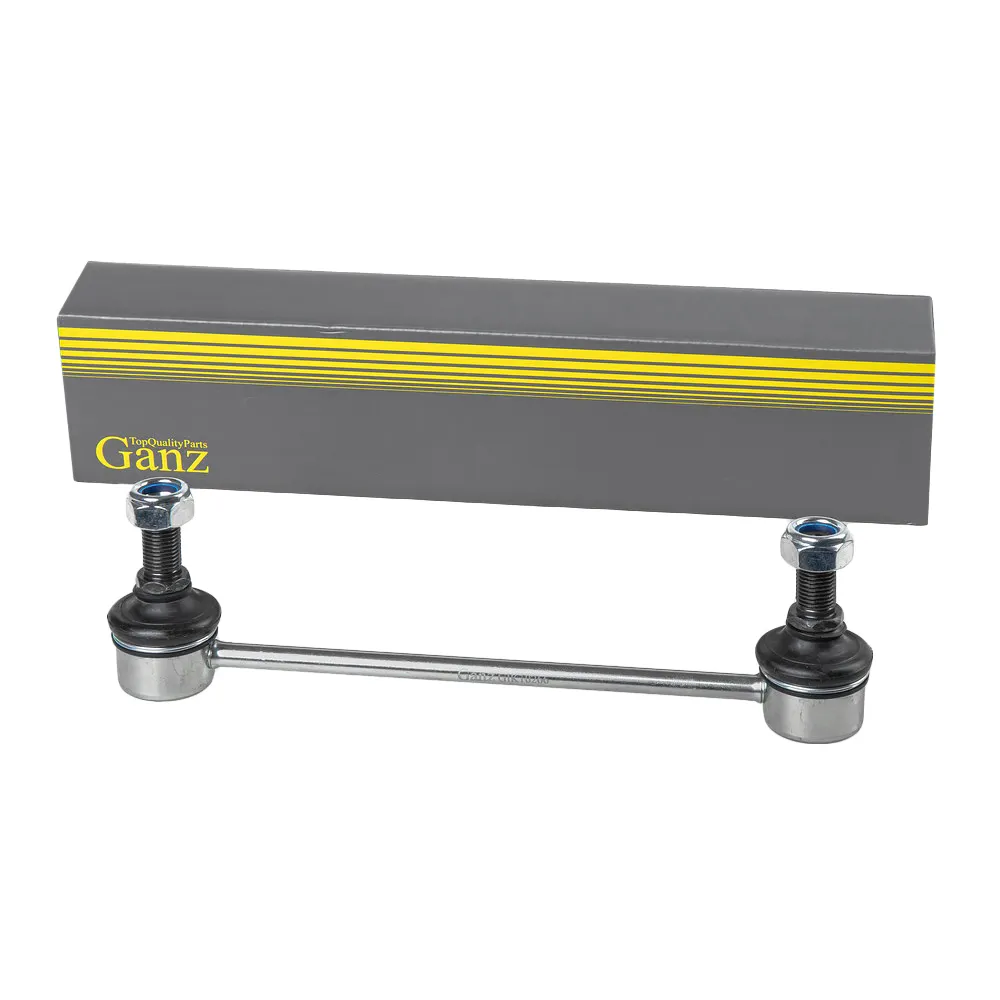 Тяга (стойка) заднего стабилизатора L=R CHEVROLET Epica GANZ GIK10266