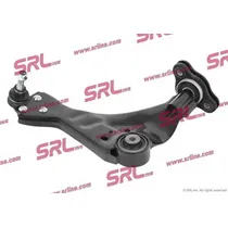 Рычаг левый SRLine 50N337