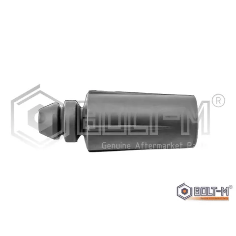 Пыльник амортизатора переднего BOLT-M BM7512