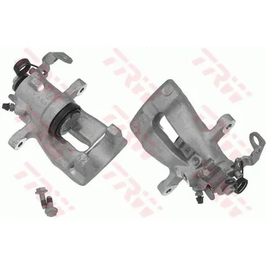 Суппорт задний R TRW BHN316