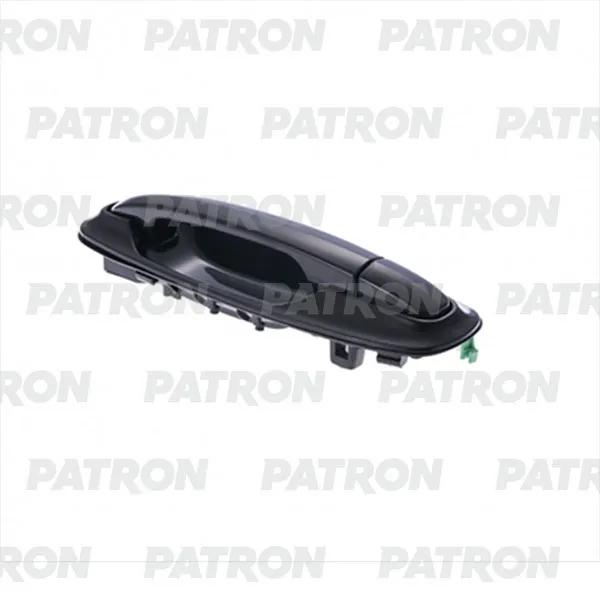 Ручка двери наружн задн лев Chevrolet Optra, Nubira, Estate, E PATRON P200177R