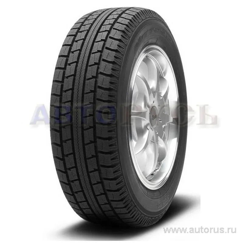 Шина R15 195/60 NITTO Winter SN2 88Q зима NW00122