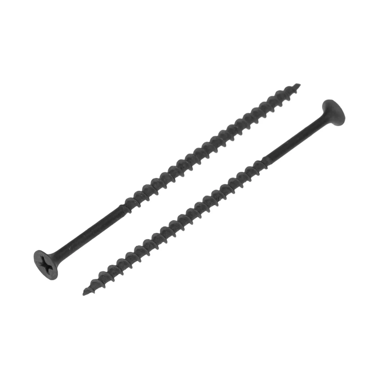Саморез гипсокартон-дерево 4,2х90мм, короб (100 шт/уп) Kranz KR-01-3331-013