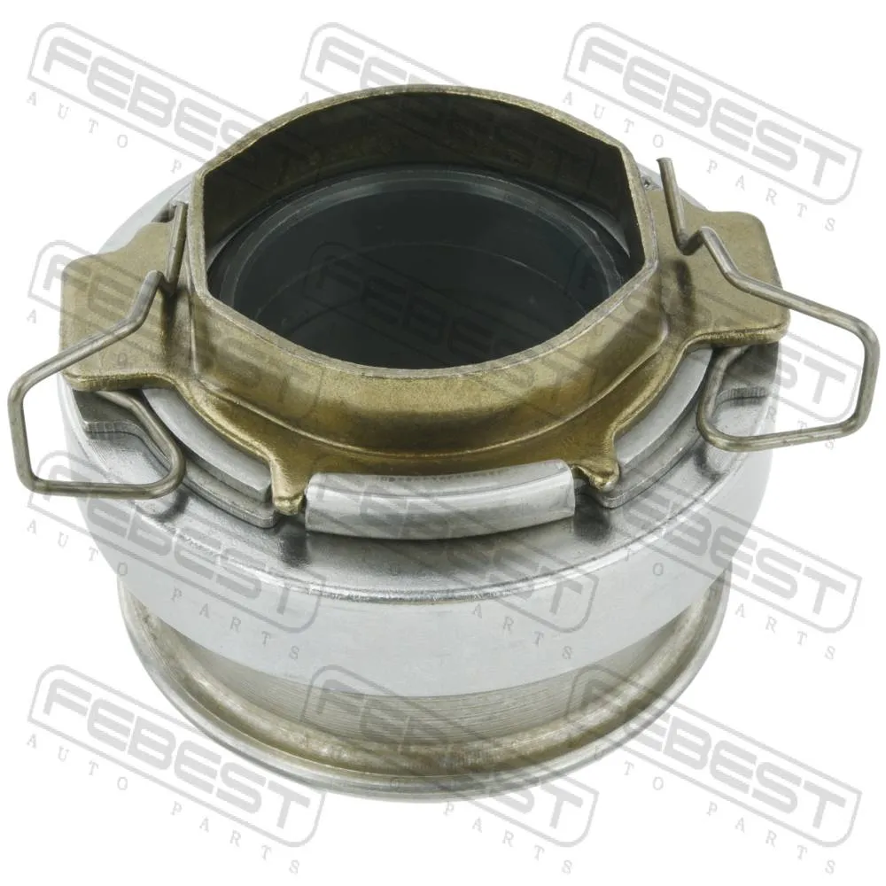 Подшипник выжимной TOYOTA LAND CRUISER 100 FZJ10#,HDJ100,HZJ105,UZJ10 FEBEST 0192-FZJ105