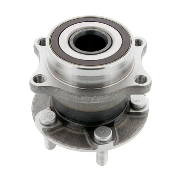 Ступица задняя в сборе L=R, Уценка SUBARU Forester III/Impreza/Legacy/Outback/WRX MOOG SU-WB-12078-N0 Уценка