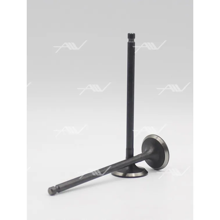 Клапан выпускной MITSUBISHI 4G69 30 5x6x113 5
