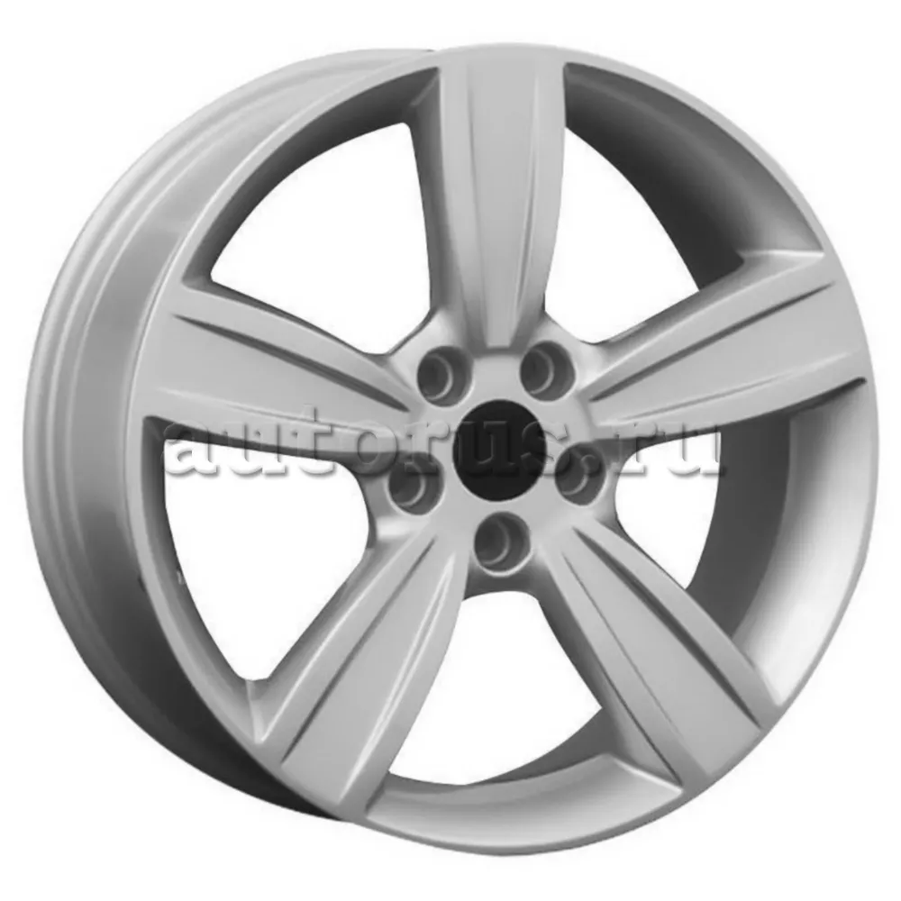 Диск литой R18 7J 5x114.3/64.1 ET50 REPLAY H58 S 022561051102