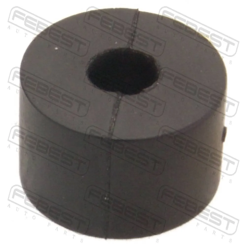 Втулка стойки переднего стабилизатора D8 HONDA ACCORD 4D CA1 FEBEST HSB-057