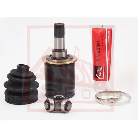 Шрус внутренний задний 20x35x23 HONDA CRV 2007-2012 ASVA HNRIU-RE