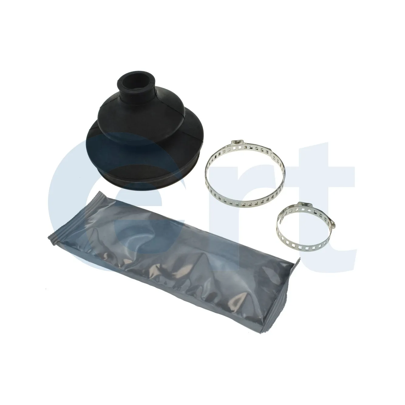 Пыльник ШРУСа наружн к-кт AUDI: 80 91-94, A4 94-01, A4 00-04, A4 Avant 94-01, A4 Avant 01-04, A5 07-
