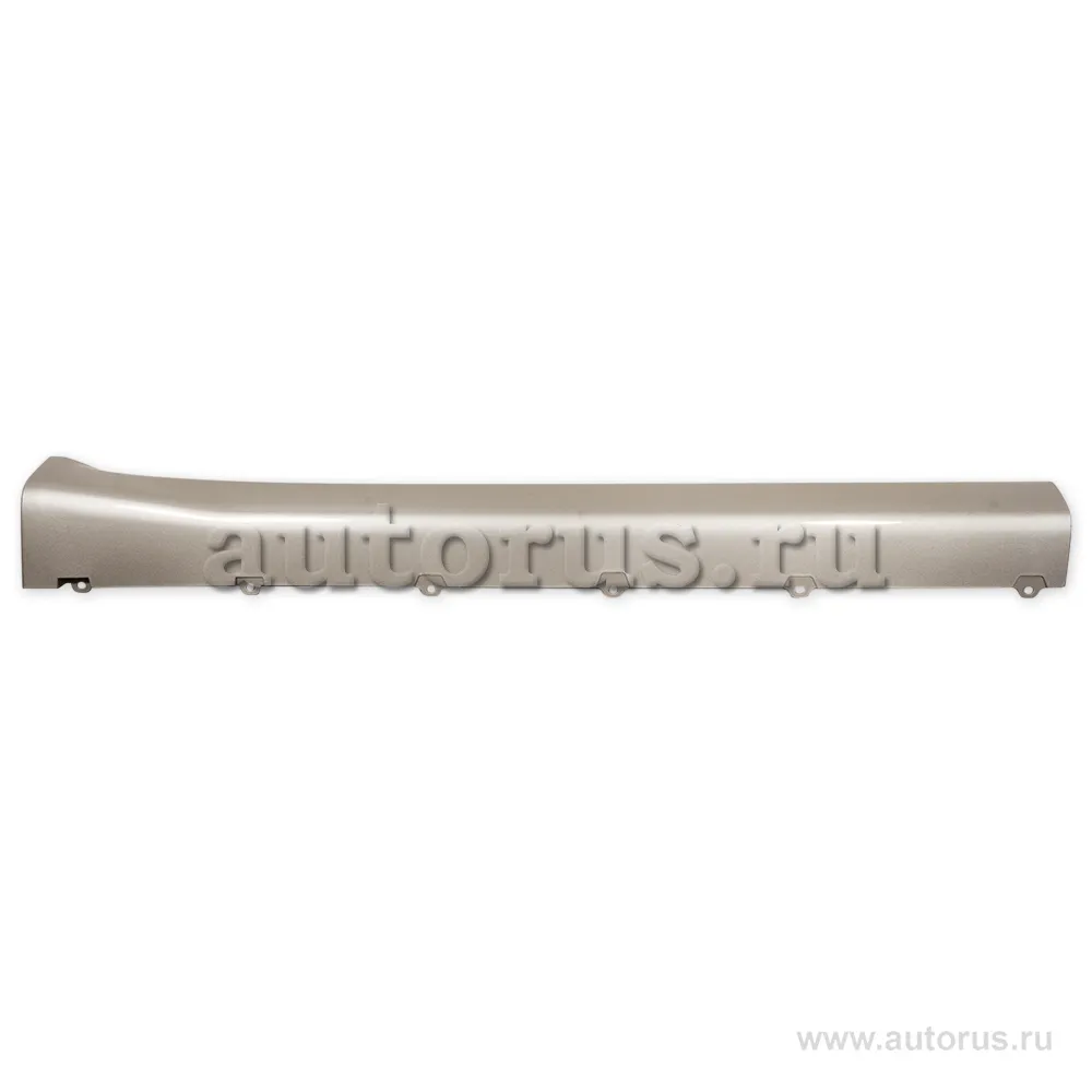 Накладка порога прав. SUZUKI 77560-65da0-za4