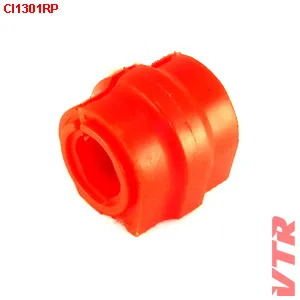 Полиуретановая втулка стабилизатора передней подвески (d 24) VTR CI1301RP