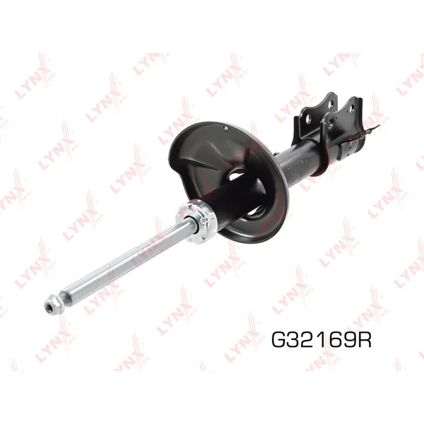 Амортизатор задний R SUZUKI Liana 1.3-1.6-1.4D 01> LYNXauto G32169R