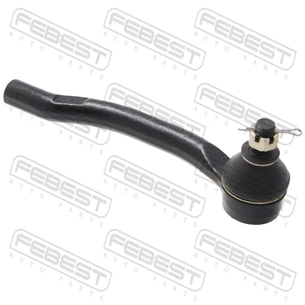 Наконечник рулевой R HONDA PILOT YF1 2003-2007 [US] FEBEST 0321-MRVRH