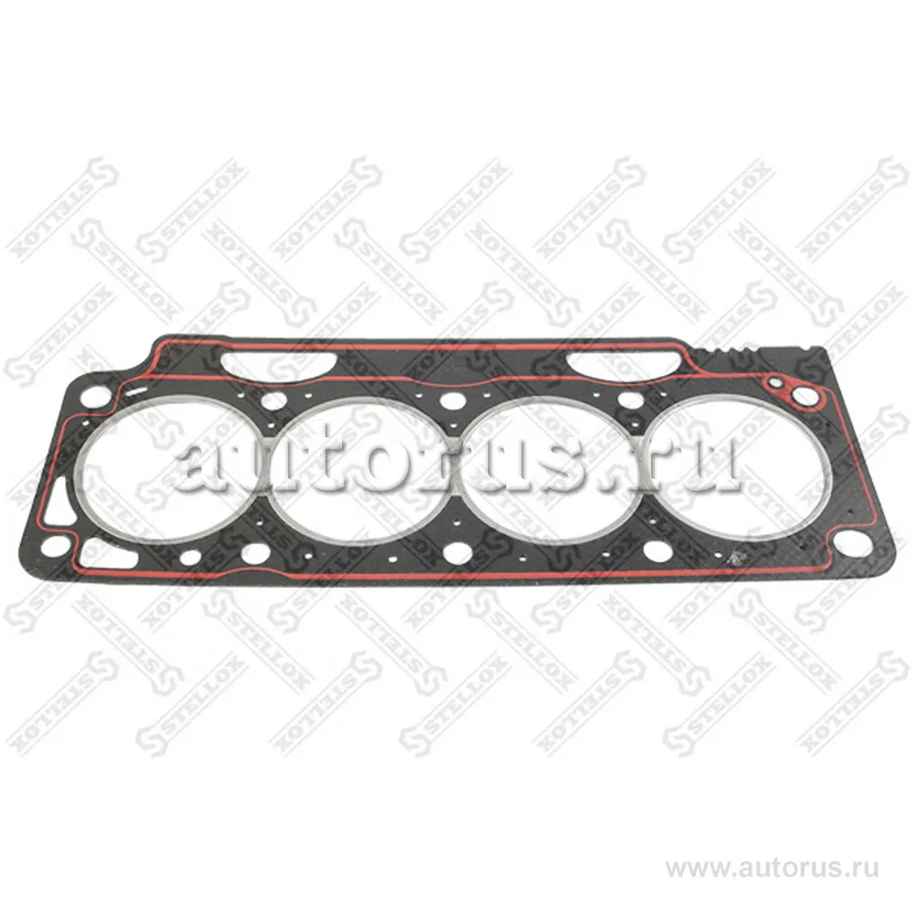 Прокладка ГБЦ (1.3mm) Renault R19/Clio/Laguna, Volvo 440/460 1.8/2 STELLOX 11-25024-SX