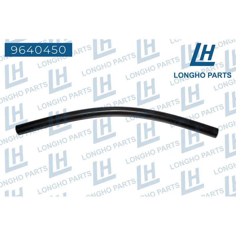 Патрубок вентиляции картера BMW 5 E34 Седан/5 E34 Универсал 11151735150 LONGHO 9640450