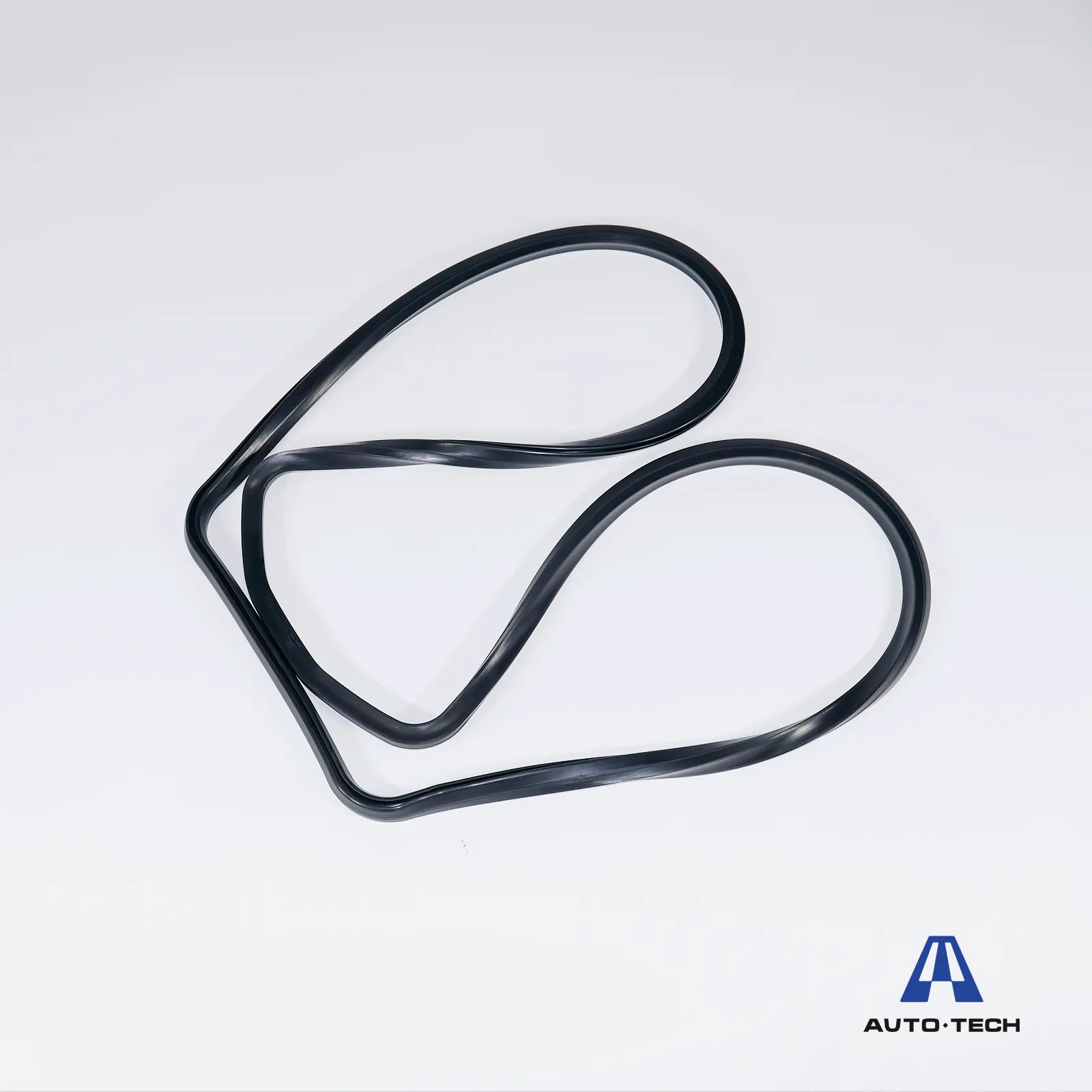 Прокладка поддона WD615/WP10 AVTO-TECH AT0759