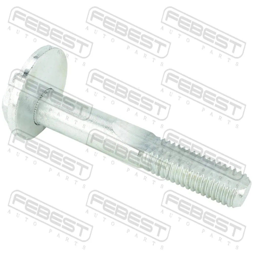 Болт с эксцентриком OPEL ANTARA 2006- FEBEST 1829-002