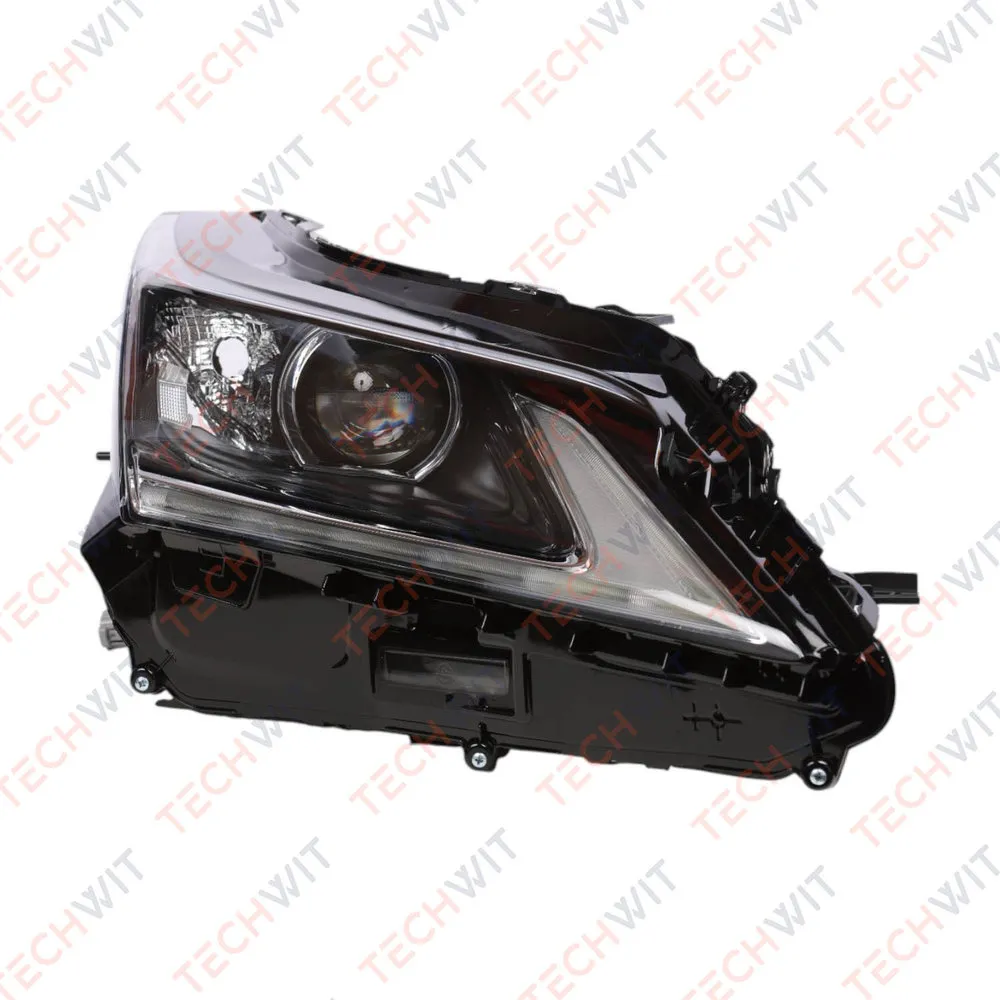 Фара передняя Прав. Lexus RX 2016- TECHWIT HD001LEX010TW