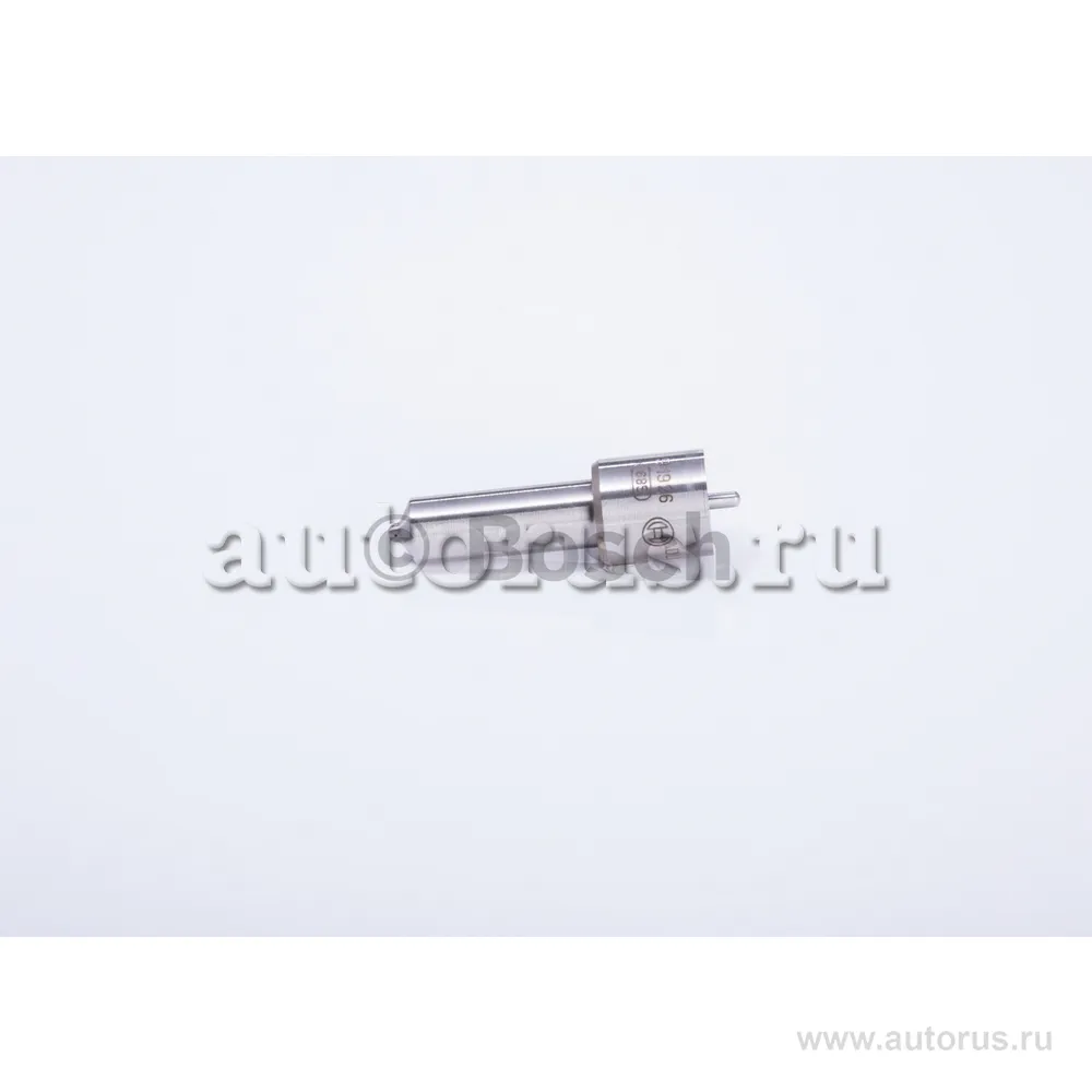 Распылитель VOLVO грузовые BOSCH 0433171156