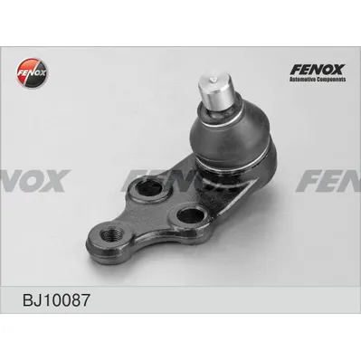 Опора шаровая Hyundai ix35 10-, Tucson 09-, Sonata 09-; Kia Spor FENOX BJ10087