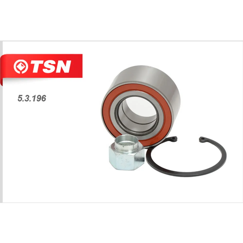 Подшипник ступицы TSN 5.3.196