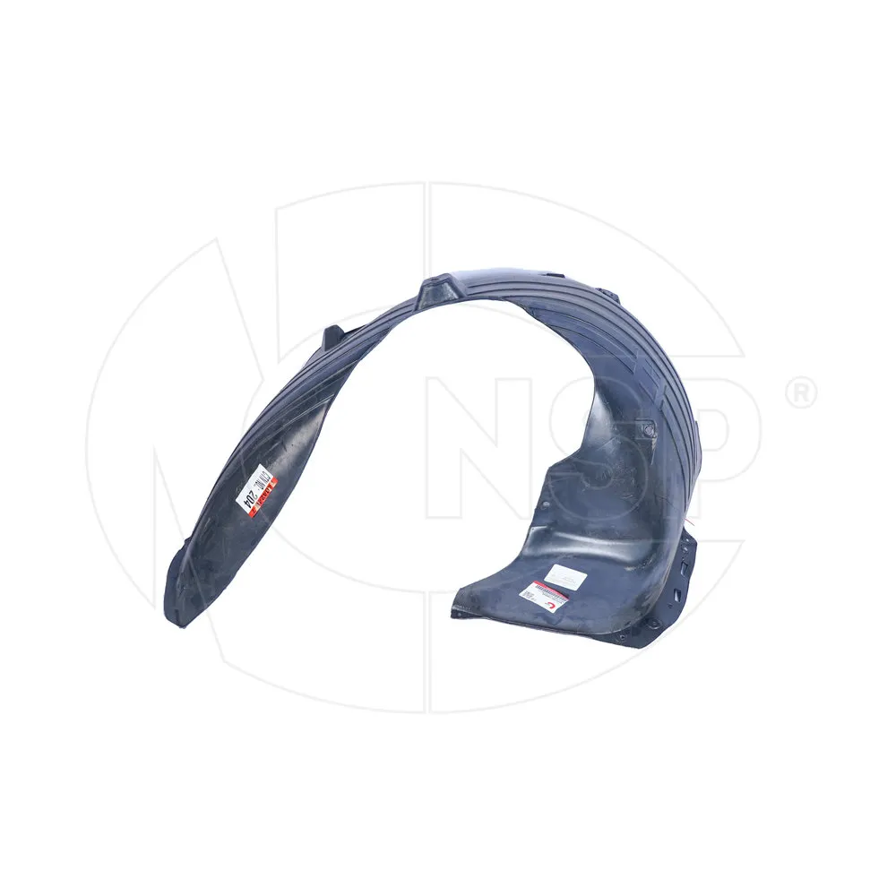 Подкрылок HYUNDAI Creta (21-) передний левый NSP NSP NSP0286811BW000