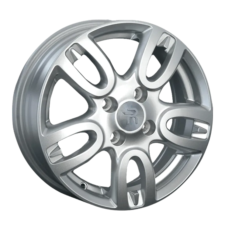 Диск литой R15 6J 4x100/60.1 ET50 REPLAY NS165 S 031287-990010001